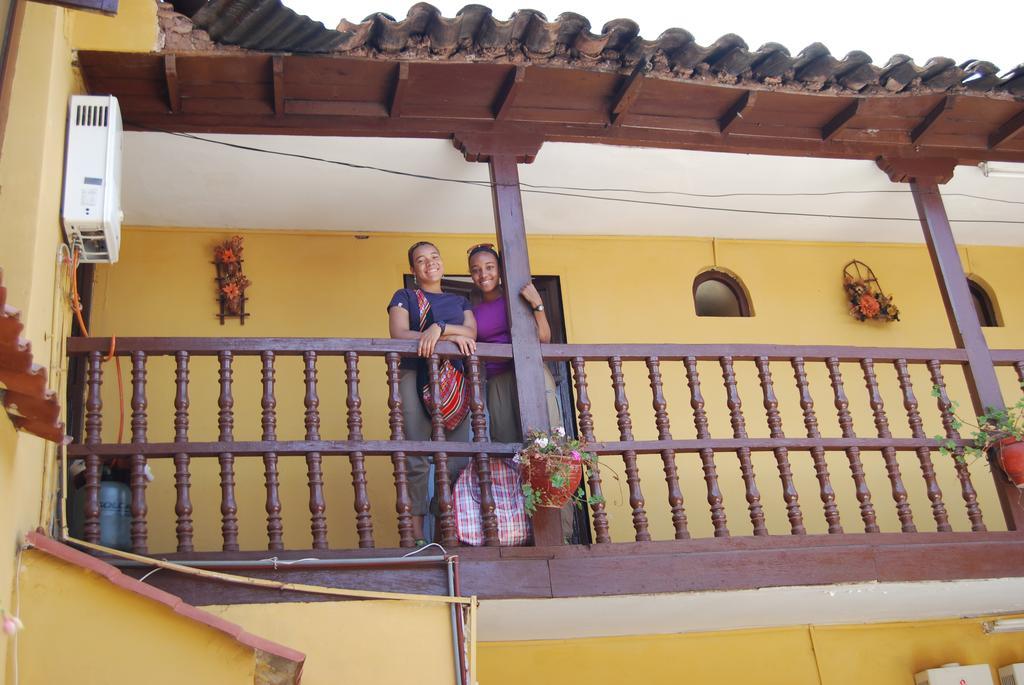 Quipu Mini-hôtel
