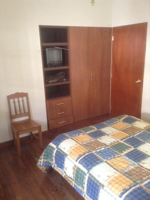 Mini-hôtel Quipu *