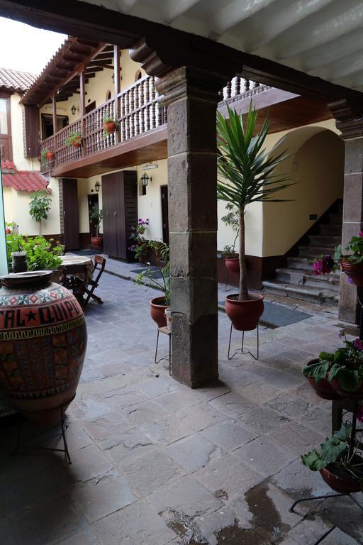Quipu Mini-hôtel