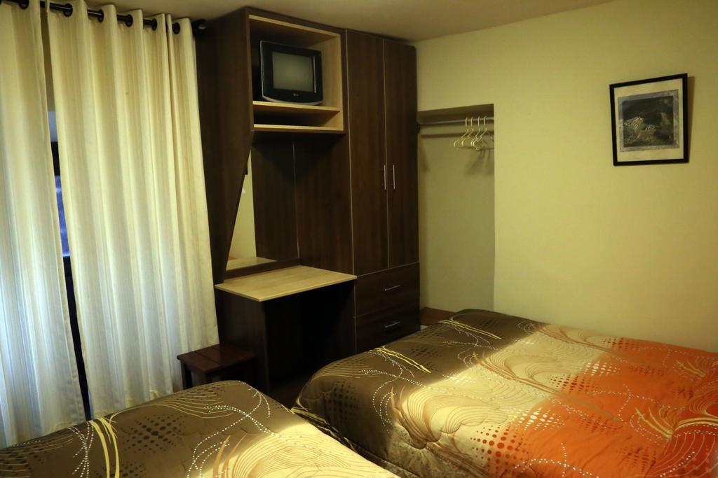 Quipu Mini-hôtel Cusco