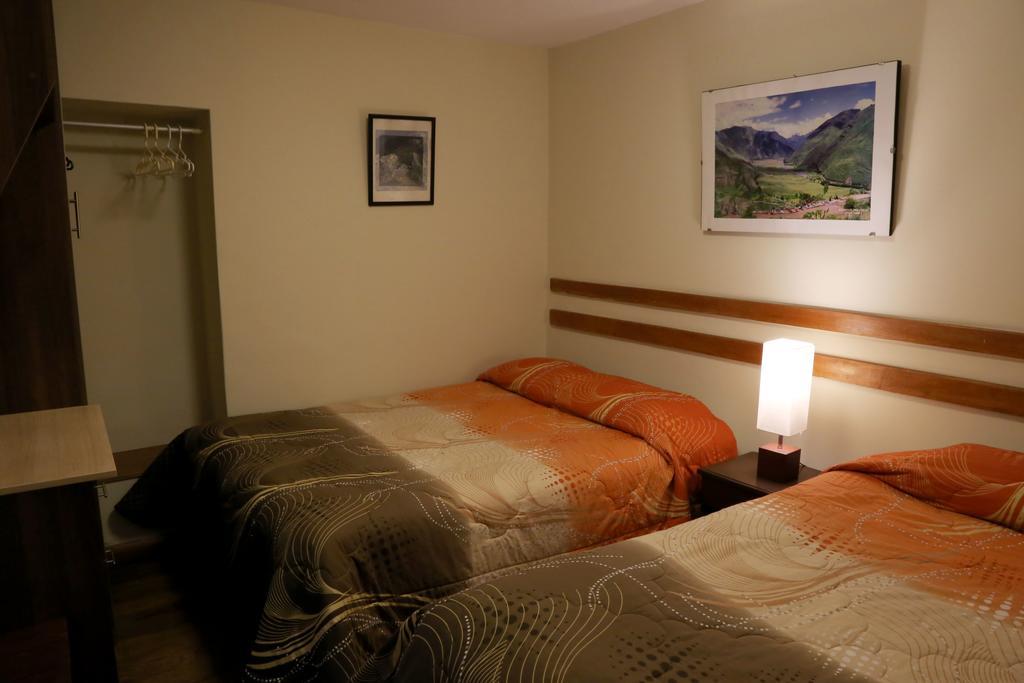Quipu Mini-hôtel