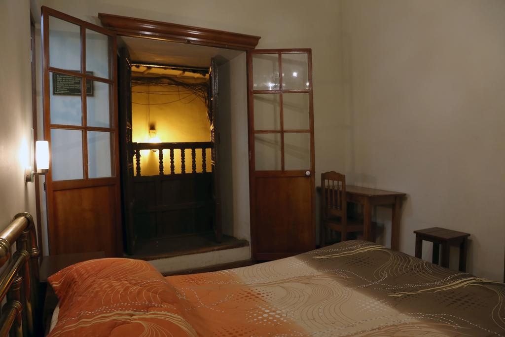 Quipu Mini-hôtel *