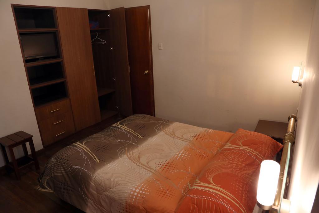 Quipu Mini-hôtel Cusco